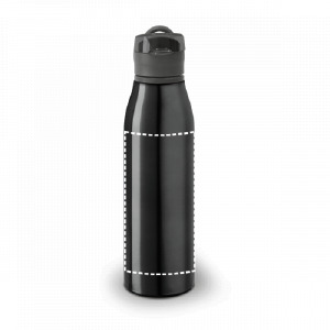 Sports bottle cup 9806
