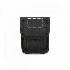 Pouch flap 28475