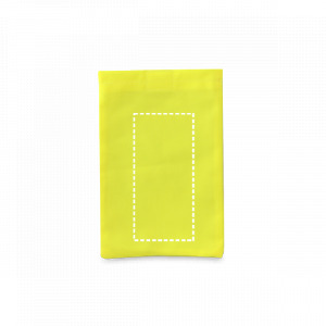 Pouch back 12542