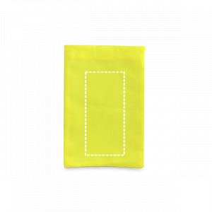Pouch front 12737