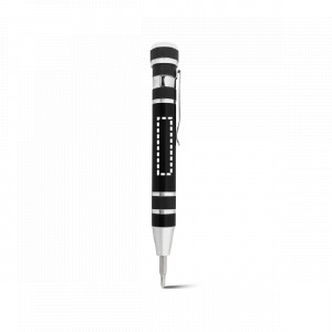 Tool set barrel 2 28490