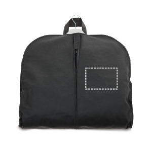 Suit holder front 33604