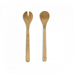 Spoon handle