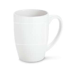 Mug upper side 27151