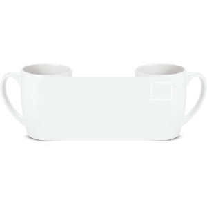 Mug upper side 27597