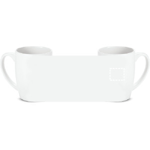 Mug side body 29020