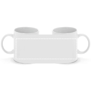 Mug cup 26858