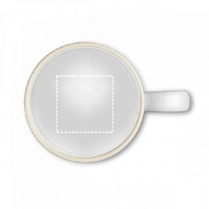 Mug bottom 26836