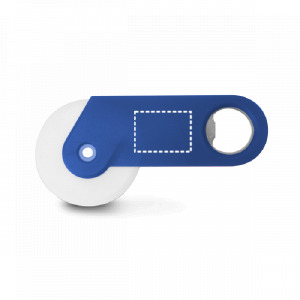 Pizza cutter handle 27783