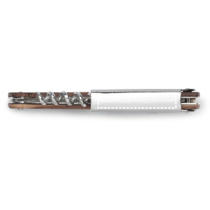 Corkscrew metal 29529