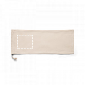 Bag front 9110