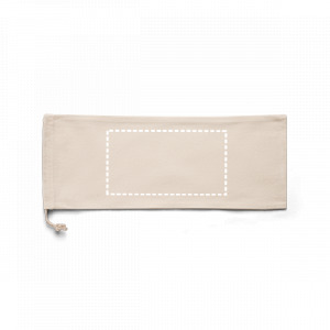 Bag front 9110