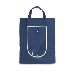 Bag flap 10704