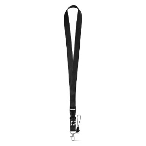 Lanyard lower front 29907