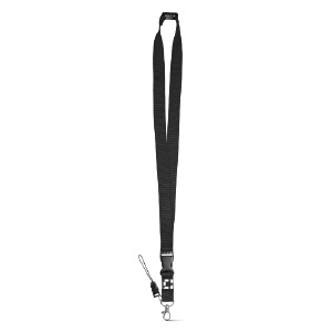 Lanyard lower front 29907