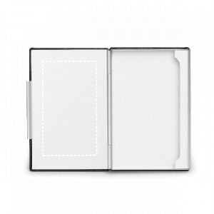 Cardholder interior 24075