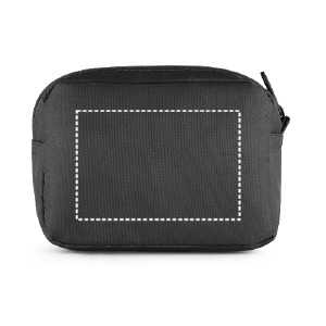 Cosmetic bag back 10184