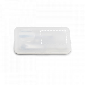Manicure set circle 31186