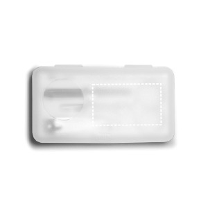 Manicure set lid 31192
