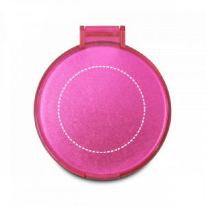 Make-up mirror upper 31166