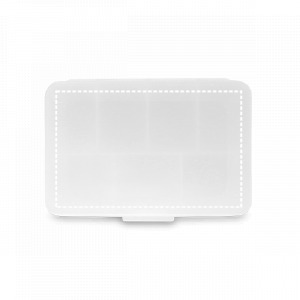 Pill box lid 29845