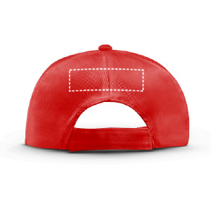 Cap back 9030