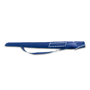 Pouch front 12737