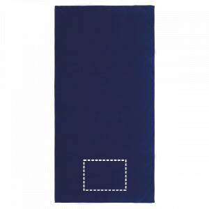 Towel towel 34039