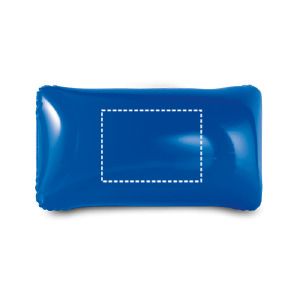 Pillow front 33812