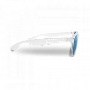On the temple