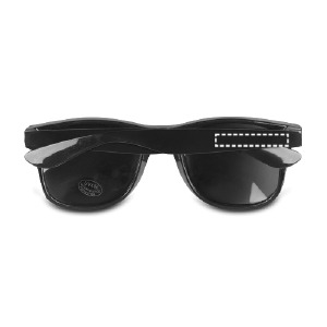 Sunglasses right arm 33860