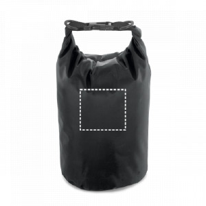 Bag front 9110