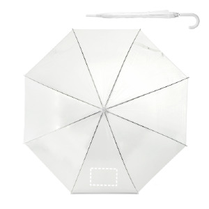 Umbrella panel 1 8453