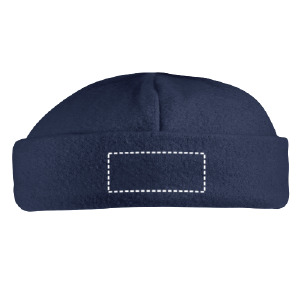Beanie front 35654