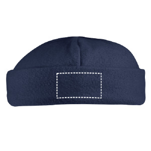 Beanie front 35654
