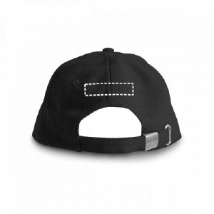Cap right panel 9234