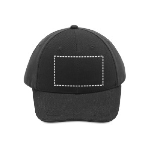 Cap side 9262