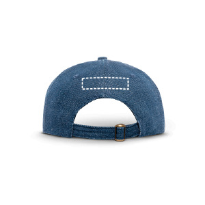 Cap right panel 9234