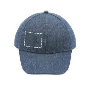 Cap left panel 9016