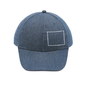 Cap front 9009
