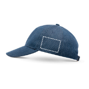 Cap strap 9033