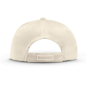 Cap strap 9033