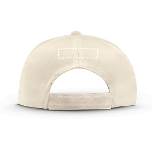 Cap front 9009