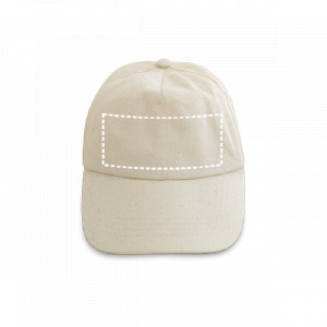 Cap side 9262