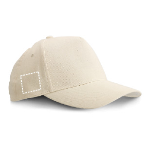 Cap strap 9033