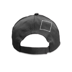 Cap back 9030