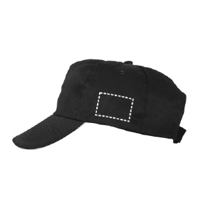 Cap strap 9033