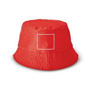 Bucket hat hat 39098