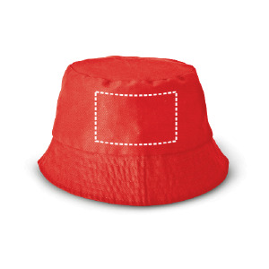 Bucket hat hat 39098