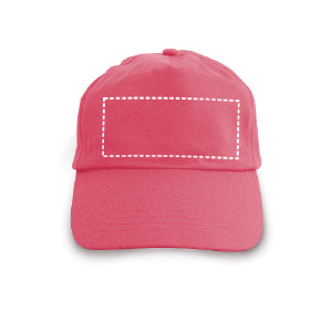 Cap strap 9033